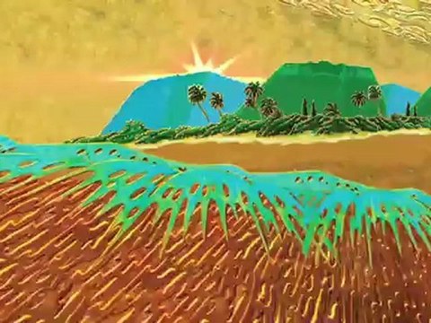 Billabong Pipe Masters in Memory of Andy Irons 2011 - Teaser