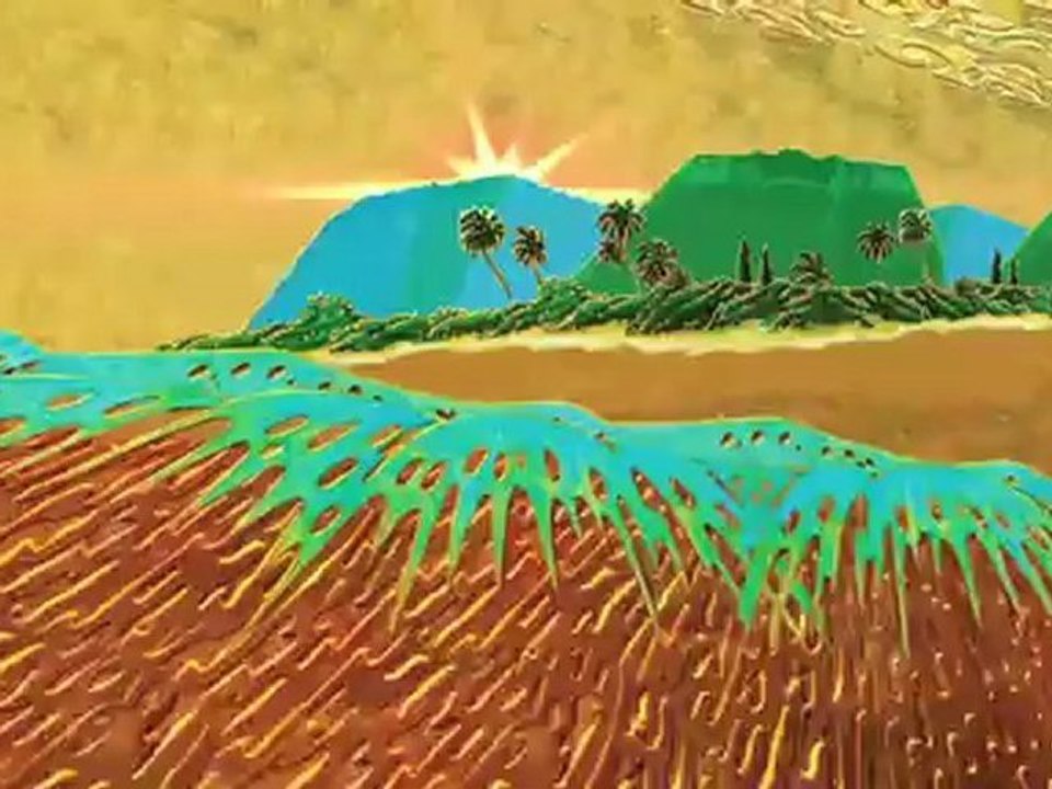 Billabong Pipe Masters in Memory of Andy Irons 2011 - Teaser