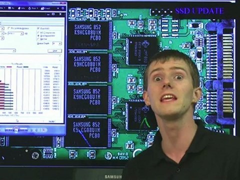 SSD Update Featuring the Corsair Neutron GTX & Plextor M5P Solid State Drives NCIX Tech Tips