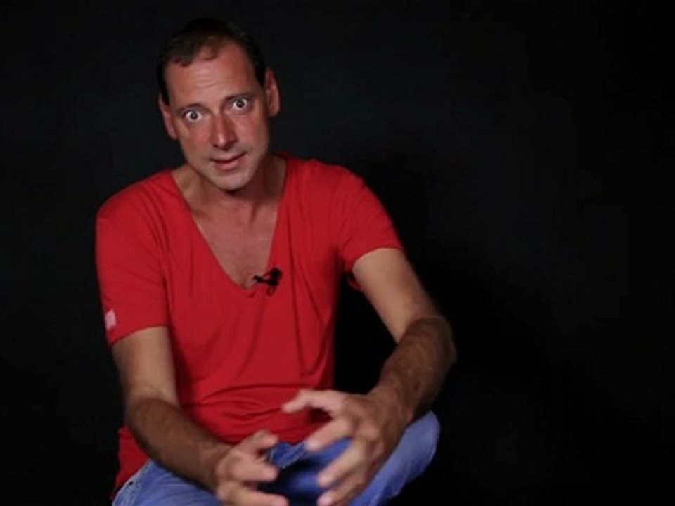 Un peu d'aide pour le casting de votre prochain film fait en 48h !