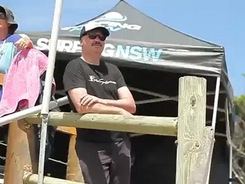 2011 Action Sports Ready Australian Junior Surfing Titles presented by Soundwave - Day 5