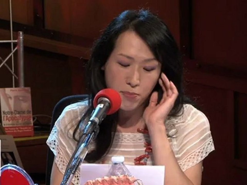 On va tous y passer - Sony Chan