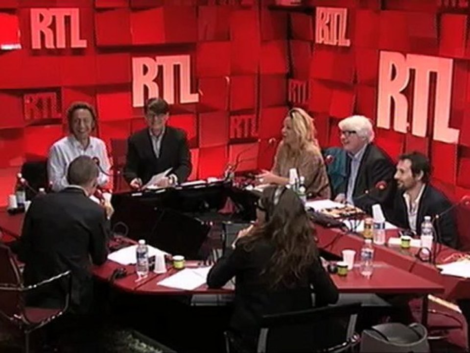 Franck Ferrari : Les rumeurs du net du 19/09/2012 dans A La Bonne Heure