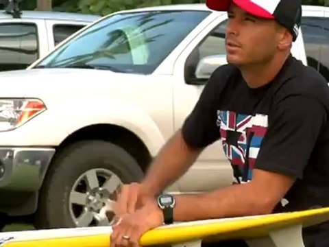 Quiksilver In Memory of Eddie Aikau 2011/2012