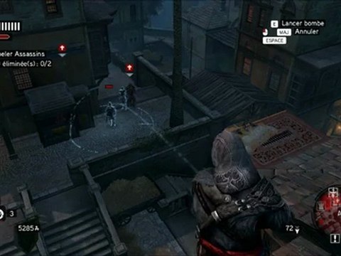 [PC - BONUS] Assassin's creed Revelation : Repaires&Assassins - 1