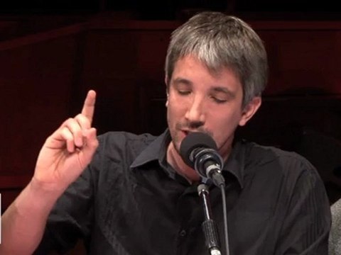 On va tous y passer - Guillaume Meurice