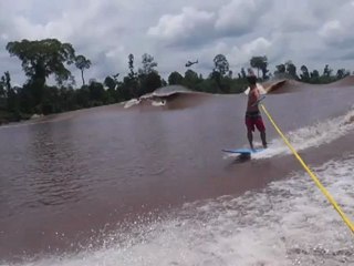 Tip 2 Tip - Seven Ghosts: The Teaser