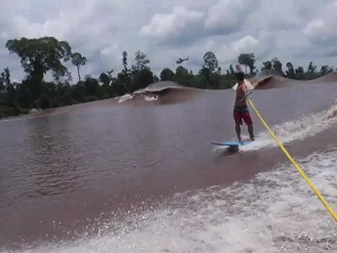 Tip 2 Tip - Seven Ghosts: The Teaser