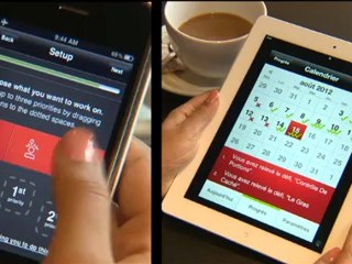Nouvelle application mobile de la Fondation des maladies du cœur