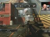 BO2 Multiplayer - Game Modes Preview Including the New Hardpoint (King of the Hill)