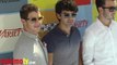 Jonas Brothers POWER OF YOUTH 2012