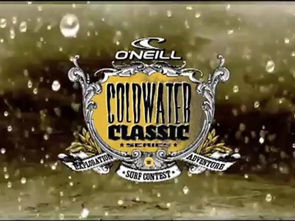 ONeill Coldwater Classic Santa Cuz 2011 - Day 1