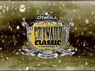 ONeill Coldwater Classic Santa Cuz 2011 - Day 1