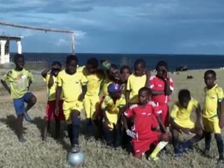 Comoria Académie - Présentation du projet