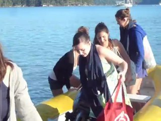 AUSTRALIA ROAD TRIP 2012