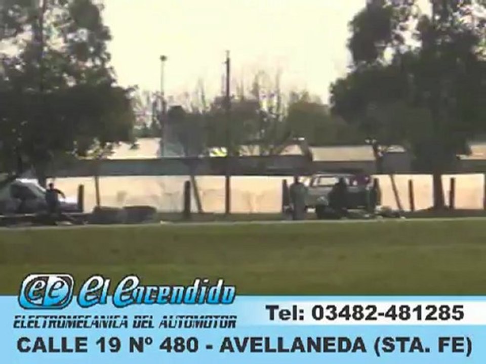 2012-09-16 - Karting FN Rotax - 2° Serie