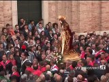 Irsina festeggiamenti in onore di S Eufemia