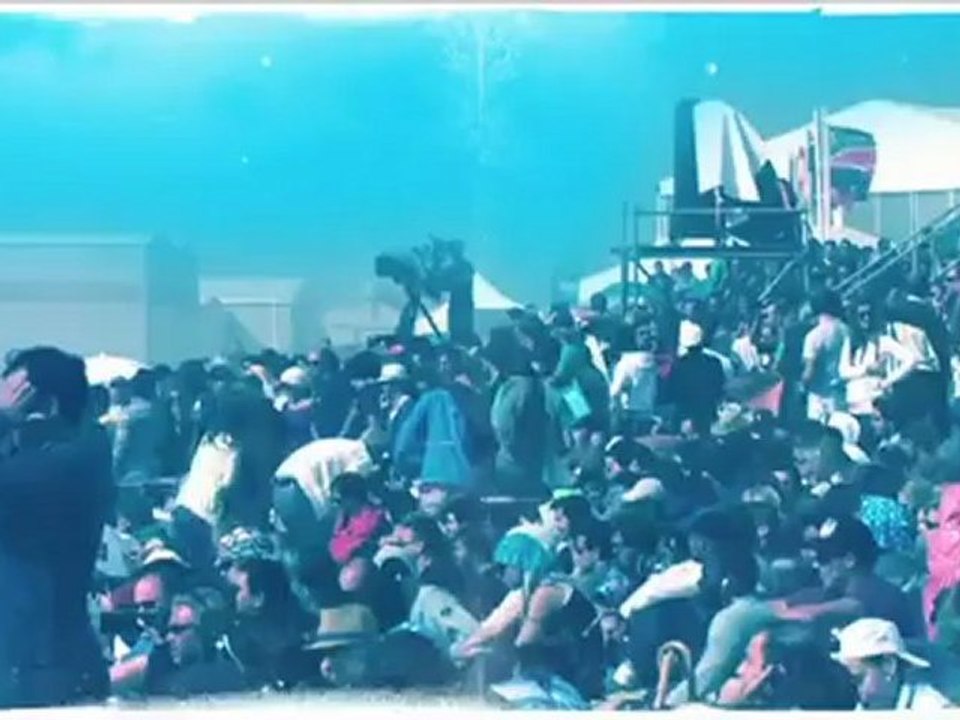 Rip Curl Pro Portugal 2011 - Day 3 Daily Surf Report - Part 2