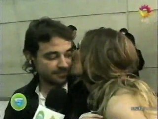 Pedro y Paula en la Cocina 1 - 16 de Octubre 2010