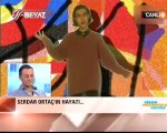 Kenan Erçetingöz İle Yüz Yüze 19.09.2012 1. Kısım