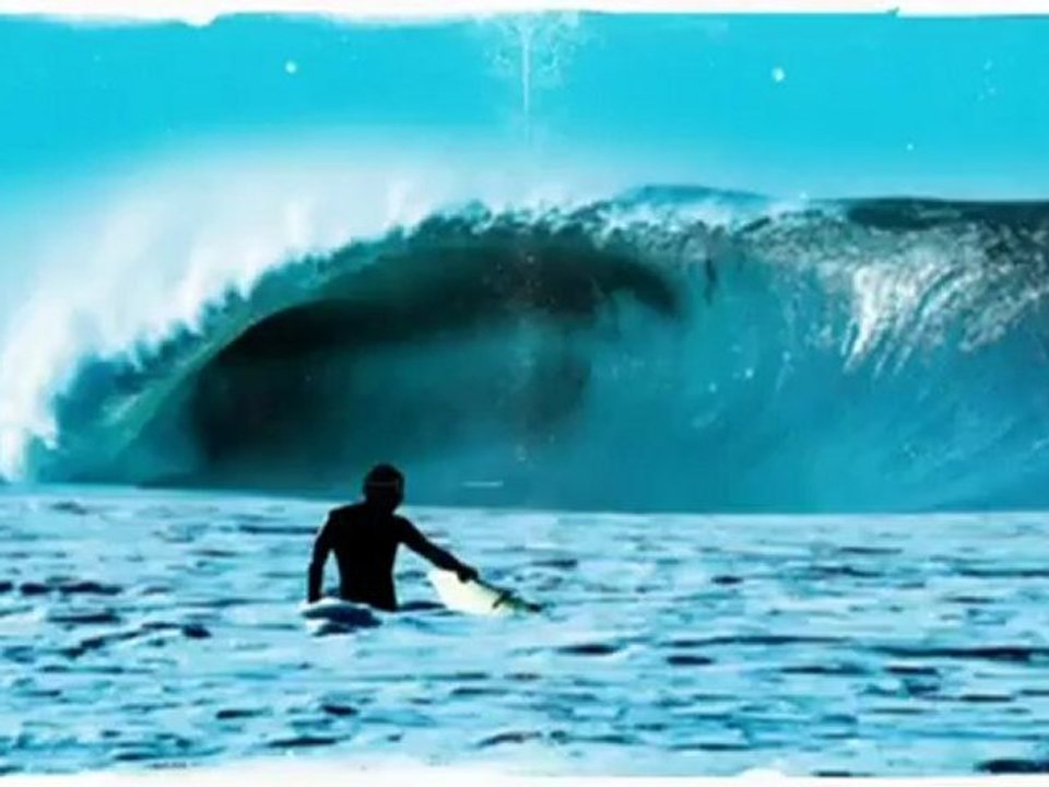 Rip Curl Pro Portugal 2011 — Day 3 TMN Wave of the Day