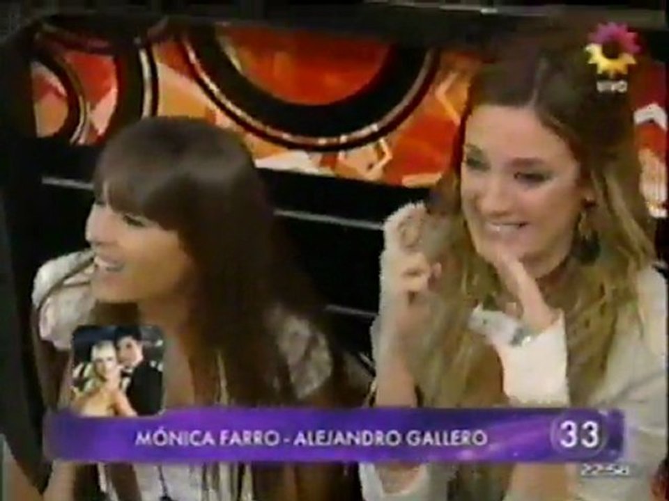 Paula en SM (sentencia Adagio de Novela) - 14 de Octubre 2010