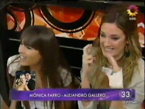 Paula en SM (sentencia Adagio de Novela) - 14 de Octubre 2010