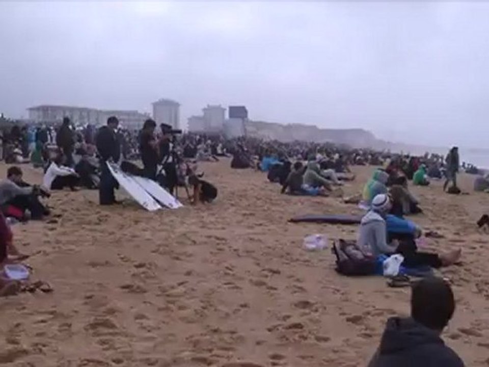 Quiksilver Pro France 2011 - Finals-Highlights