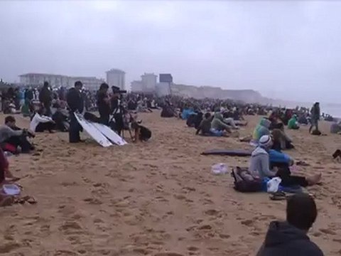 Quiksilver Pro France 2011 - Finals-Highlights