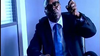 Monsieur Patrice Kobanghe Interview avec LILO MIANGO Emission AVIS ET CONSIDERATION 2