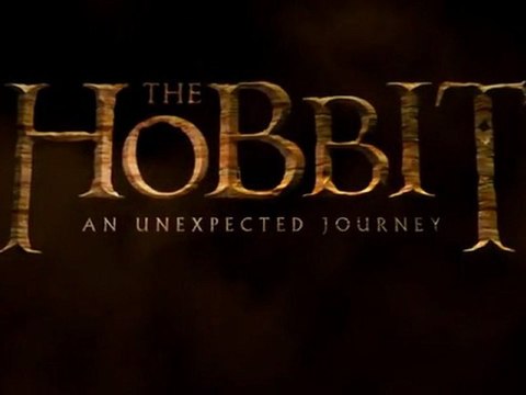 The Hobbit An Unexpected Journey - Trailer #2 (Le Hobbit Un Voyage Inattendu) [HD] [NoPopCorn] VO