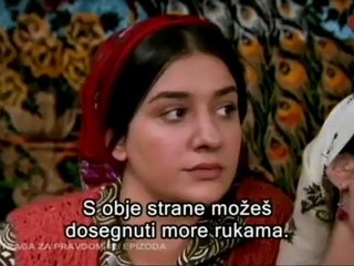 Potraga za pravdom E12