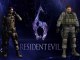 Vidéo-Démo : Resident Evil 6 [2/3]- Chris et Piers : Avec un gros méchant !