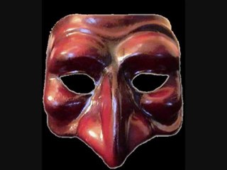 Peppe Barra Serenata Di Pulcinella