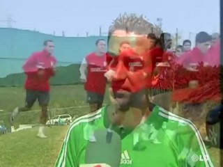 Xavi: "Para nosotros es una motivación más que esté Mourinho"