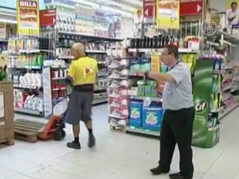 Словакия запретила чешский алкоголь