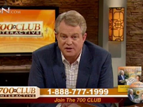 700 Club Interactive: Faith & Miracles - September 19, 2012 - CBN.com