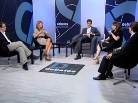 Debates en Libertad, El estado de España -17/07/10