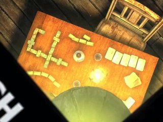 Le Testament de Sherlock Holmes - Trailer de lancement