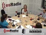 En casa de Herrero: la tertulia del lunes - 19/07/10