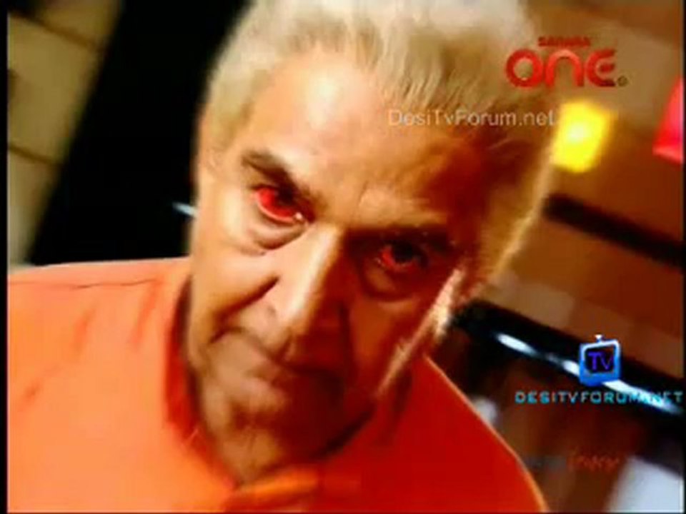 Haunted Nights 19th September 2012 Video Watch Online pt3