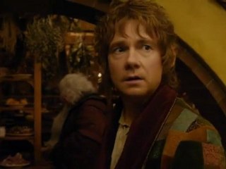 Nouvelle bande-annonce pour Le Hobbit : un voyage inattendu en VF !