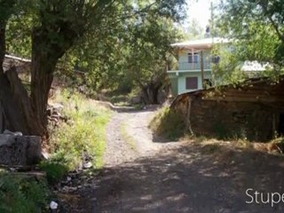 19.09.2012 Çokrak köyü