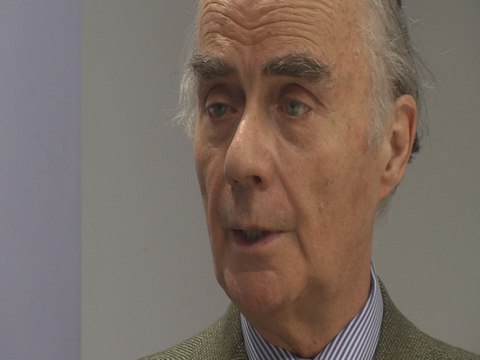 Jean-Claude Delarue : Je ne sais pas ce qui s'est passé le jour où mon fils est mort