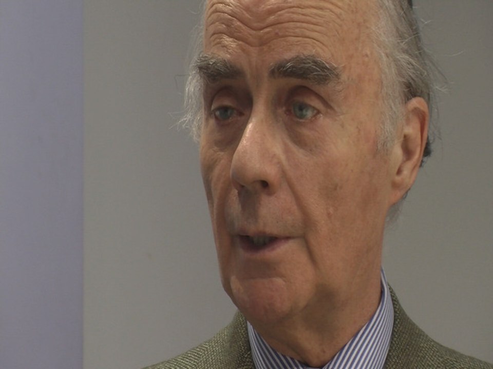 Jean-Claude Delarue : "Je ne sais pas ce qui s'est passé le jour où mon fils est mort"