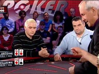 Direct Poker S03 Em11