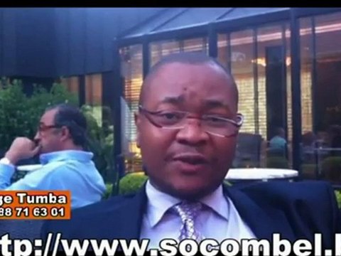 La Jeunesse à Kinshasa s'active à préparer la révolution lors de la Francophonie - BANAMIKILI=WIKILEAKS POUR L'AFRIQUE