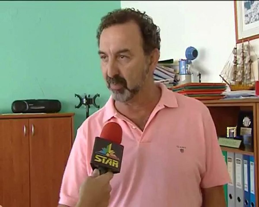 Ο πρόεδρος του Εργατικού Κέντρου Φθιώτιδας για...