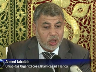 Charge de Maomé gera nova polêmica