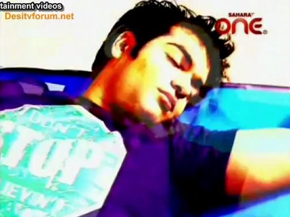 Haunted Nights 19th September 2012 Video Watch Online pt2